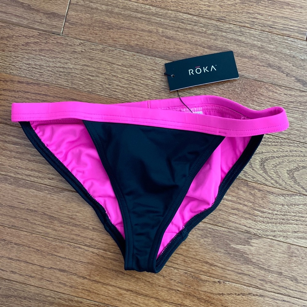 Roka ReFLEX Swim Bottom